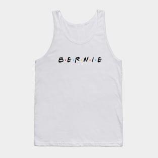 Bernie Sanders - Democrat Tank Top